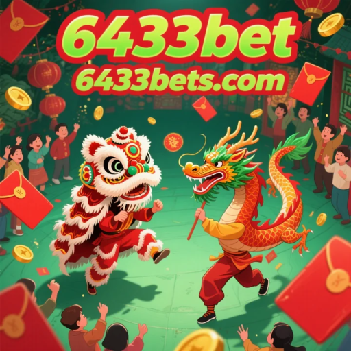 6433bet